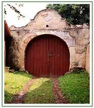 folk baroque
