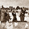 Bartas brothers' wedding