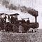 Steam Engine