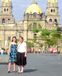 Why study abroad
