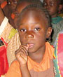 UI 4-H helps Africa orphans