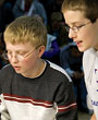 Robotics in Idaho for K-12 kids