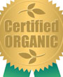Organic spuds