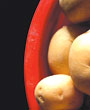 Potatoes Home and Abroad