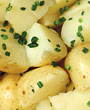 More potato resources