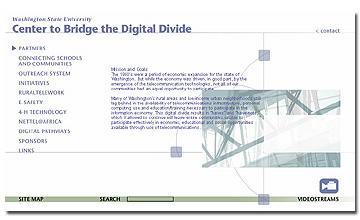 Center to Bridge the Digital Divide