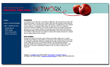 Nutrition Network